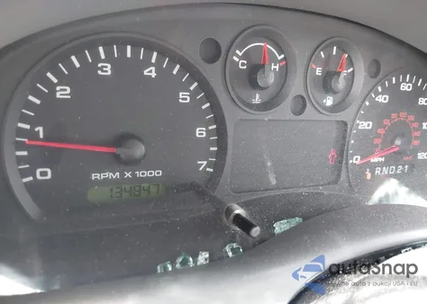 2006 Ford Ranger Fx4 Off-Road/Sport/Xl/Xlt z USA, uszkodzony, nr VIN 1FTZR15E96PA75593